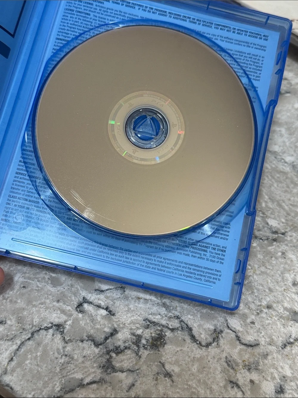 BO3 & Madden 17 for PS4